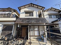 JR山陽本線 中野東駅 徒歩13分の賃貸一戸建て