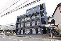 広島県安芸郡海田町浜角：物件画像／オールハウス株式会社　西広島店