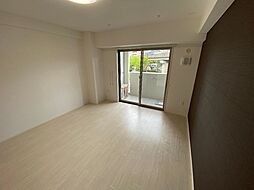 広島高速交通アストラムライン 祇園新橋北駅 徒歩5分の賃貸マンション 3階1Kのリビング/ダイニング