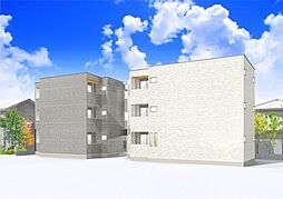 JR呉線 海田市駅 徒歩10分の賃貸アパート