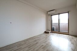 広島電鉄8系統 寺町駅 徒歩9分の賃貸マンション 2階1Kのリビング/ダイニング