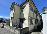 広島県安芸郡府中町桃山2丁目：物件画像／オールハウス株式会社　西広島店