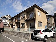 広島県安芸郡府中町八幡3丁目：物件画像／オールハウス株式会社　西広島店