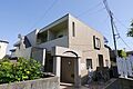 JR可部線 安芸長束駅 徒歩9分の賃貸マンション
