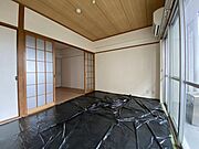 別号室の写真です