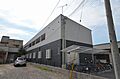 広島電鉄宮島線 草津駅 徒歩4分の賃貸アパート