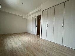 広島電鉄5系統 比治山橋駅 徒歩23分の賃貸マンション 1階1Kのリビング/ダイニング