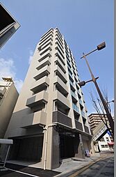 広島電鉄8系統 舟入本町駅 徒歩11分