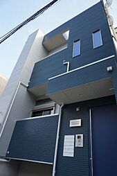 広島電鉄8系統 舟入町駅 徒歩4分