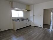 同物件別号室の写真です。