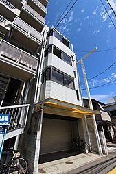 広島電鉄8系統 舟入南駅 徒歩15分