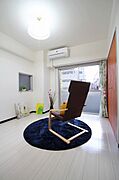 同物件別室です。