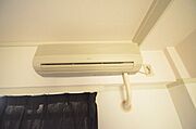 別号室の写真です。（家具・家電等は含まれません）