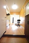 別号室の写真です。（家具・家電等は含まれません）