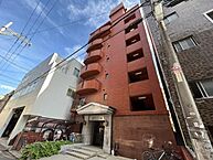 広島県広島市中区十日市町2丁目：物件画像／オールハウス株式会社　西広島店