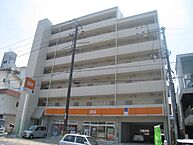 広島県安芸郡府中町本町5丁目：物件画像／オールハウス株式会社　西広島店