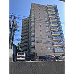 広島県安芸郡府中町浜田3丁目：物件画像／オールハウス株式会社　西広島店