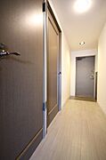 同物件別号室のものです。