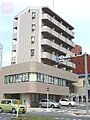 広島電鉄8系統 横川一丁目駅 徒歩6分の賃貸マンション
