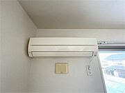 同物件別号室の写真です。