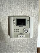 同物件別号室の写真です。