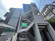 広島県広島市南区宇品神田3丁目：物件画像／オールハウス株式会社　西広島店