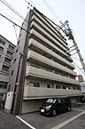 広島県広島市南区皆実町6丁目：物件画像／オールハウス株式会社　西広島店