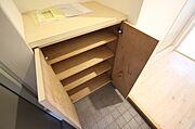 同物件別号室のものです。