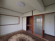 同物件別号室の写真です。