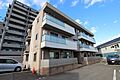 広島高速交通アストラムライン 上安駅 徒歩5分の賃貸アパート
