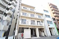 広島県広島市西区観音本町2丁目：物件画像／オールハウス株式会社　西広島店