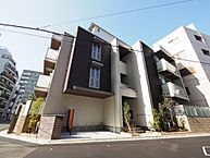 広島県広島市中区東白島町：物件画像／オールハウス株式会社　西広島店