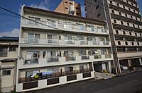 広島県広島市西区己斐本町2丁目：物件画像／オールハウス株式会社　西広島店