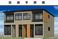 広島県広島市安佐北区三入1丁目：物件画像／オールハウス株式会社　西広島店
