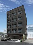 広島県広島市西区観音町：物件画像／オールハウス株式会社　西広島店