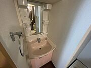 同物件別号室の写真です。