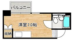 🉐敷金礼金0円！🉐広島電鉄１系統 海岸通駅 徒歩0分