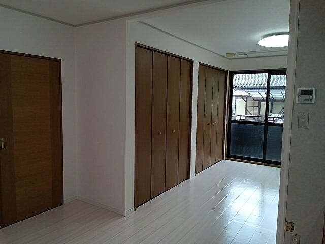 洋室