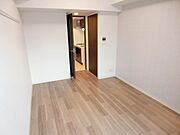同物件別号室の写真です。