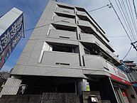 広島県広島市東区曙5丁目：物件画像／オールハウス株式会社　西広島店