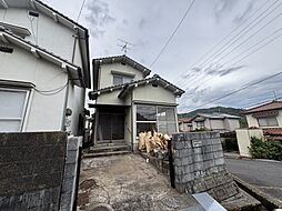 JR呉線 天応駅 5.8kmの賃貸一戸建て