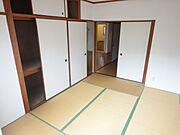 同物件別室の写真です