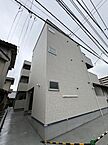広島県広島市安芸区船越3丁目：物件画像／オールハウス株式会社　西広島店