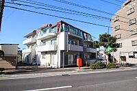 広島県安芸郡府中町山田2丁目：物件画像／オールハウス株式会社　西広島店