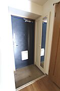 同物件別号室のものです。