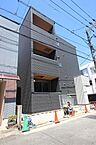広島県広島市南区宇品西1丁目：物件画像／オールハウス株式会社　西広島店