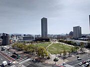 同物件別号室の写真です。