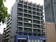 広島県広島市中区大手町4丁目：物件画像／オールハウス株式会社　西広島店
