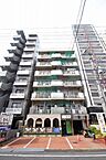 広島県広島市中区堺町2丁目：物件画像／オールハウス株式会社　西広島店