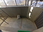 同間取り　別号室の写真